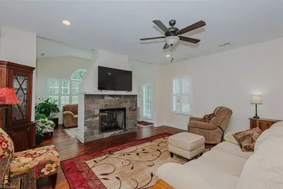 2509 Longshadow Drive, Graham, NC 27253 - Photo 5