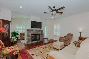 2509 Longshadow Dr, Graham, NC 27253 - Photo 5