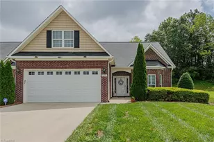 2509 Longshadow Dr, Graham, NC 27253 - Photo 1