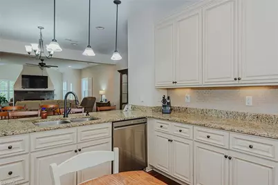 2509 Longshadow Drive, Graham, NC 27253 - Photo 11