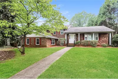 3030 Magazine Drive, Winston-Salem, NC 27106 - Photo 1