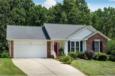 600 Creekridge Drive, Eden, NC 27288 - Photo 1
