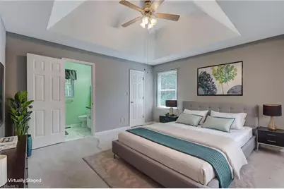 600 Creekridge Drive, Eden, NC 27288 - Photo 17