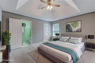 600 Creekridge Dr, Eden, NC 27288 - Photo 17