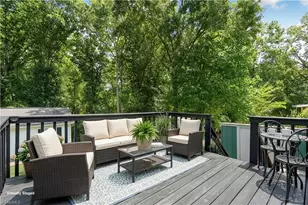 600 Creekridge Dr, Eden, NC 27288 - Photo 29