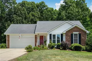 600 Creekridge Dr, Eden, NC 27288 - Photo 3