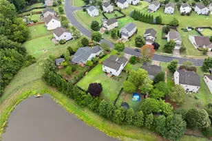 610 Collington Dr, Mebane, NC 27302 - Photo 31