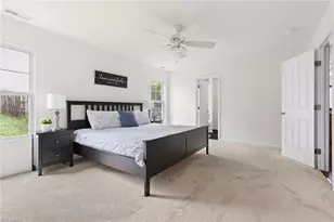 610 Collington Dr, Mebane, NC 27302 - Photo 13