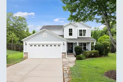 610 Collington Drive, Mebane, NC 27302 - Photo 1