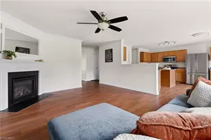 610 Collington Dr, Mebane, NC 27302 - Photo 9