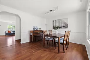 610 Collington Dr, Mebane, NC 27302 - Photo 5