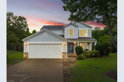 610 Collington Drive, Mebane, NC 27302 - Photo 33