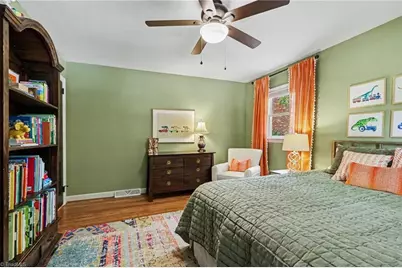 950 Croyden Street, High Point, NC 27262 - Photo 23