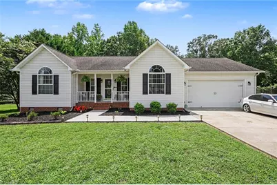 842 Charter Oaks Drive, Randleman, NC 27317 - Photo 3