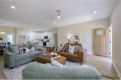 3168 Fox Glow Trail, Asheboro, NC 27205 - Photo 5