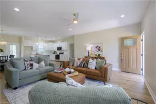 3168 Fox Glow Trl, Asheboro, NC 27205 - Photo 5