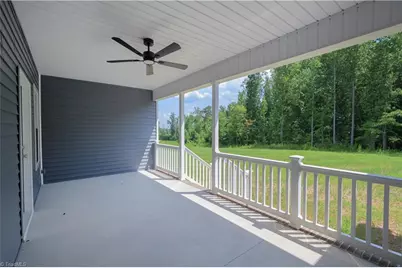 3168 Fox Glow Trail, Asheboro, NC 27205 - Photo 37