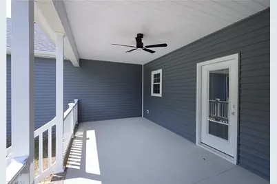 3168 Fox Glow Trail, Asheboro, NC 27205 - Photo 39
