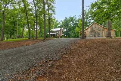 9465 Concord Church Road, Lewisville, NC 27023 - Photo 5