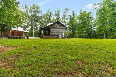 9465 Concord Church Road, Lewisville, NC 27023 - Photo 35