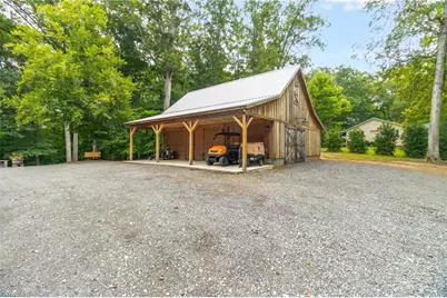 9465 Concord Church Road, Lewisville, NC 27023 - Photo 31