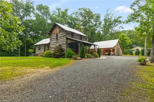 9465 Concord Church Rd, Lewisville, NC 27023 - Photo 1