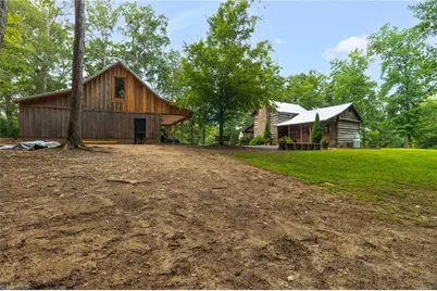 9465 Concord Church Road, Lewisville, NC 27023 - Photo 33