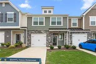 2116 Willow Gln Dr, Graham, NC 27253 - Photo 1