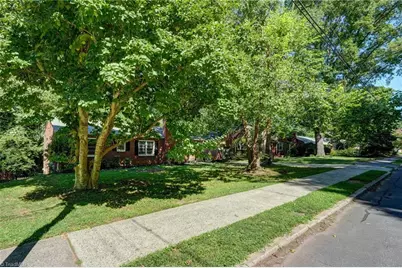 1206 Magnolia Street, Winston-Salem, NC 27103 - Photo 3