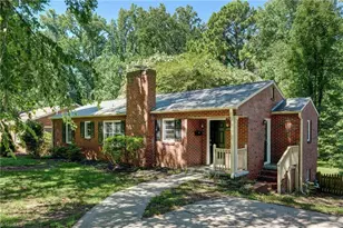 1206 Magnolia St, Winston-Salem, NC 27103 - Photo 1