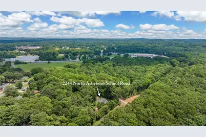 2244 N Asheboro School Road, Asheboro, NC 27203 - Photo 49