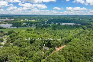 2244 N Asheboro School Rd, Asheboro, NC 27203 - Photo 49