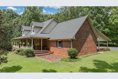 2244 N Asheboro School Road, Asheboro, NC 27203 - Photo 3