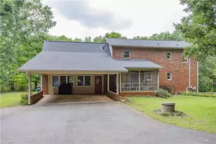 2244 N Asheboro School Rd, Asheboro, NC 27203 - Photo 37