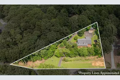2244 N Asheboro School Road, Asheboro, NC 27203 - Photo 47