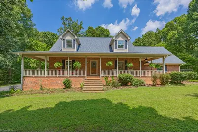 2244 N Asheboro School Road, Asheboro, NC 27203 - Photo 1