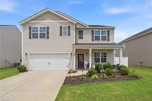 1197 Grn Vis Wy, Graham, NC 27253 - Photo 3