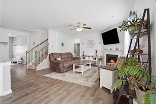 1197 Grn Vis Wy, Graham, NC 27253 - Photo 7