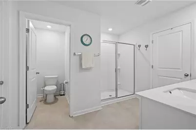 1197 Green Vista Way, Graham, NC 27253 - Photo 17