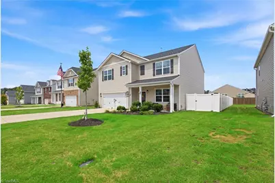 1197 Green Vista Way, Graham, NC 27253 - Photo 1