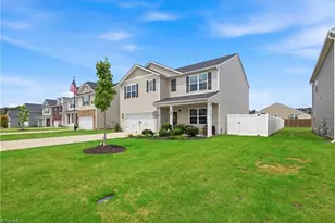 1197 Grn Vis Wy, Graham, NC 27253 - Photo 1