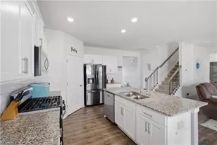 1197 Grn Vis Wy, Graham, NC 27253 - Photo 9