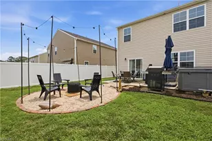 1197 Grn Vis Wy, Graham, NC 27253 - Photo 21