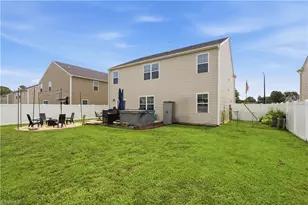1197 Grn Vis Wy, Graham, NC 27253 - Photo 23