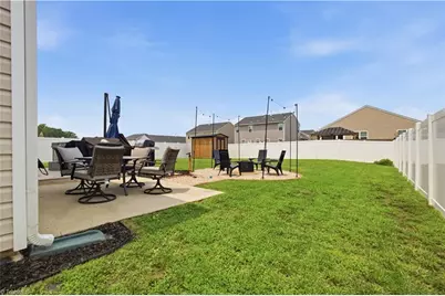 1197 Green Vista Way, Graham, NC 27253 - Photo 25
