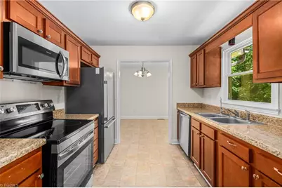 3913 Enterprise Road, Lexington, NC 27295 - Photo 7