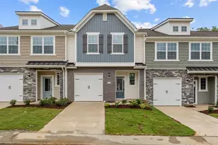 2130 Willow Gln Dr, Graham, NC 27253 - Photo 1