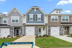 2130 Willow Gln Dr, Graham, NC 27253 - Photo 35