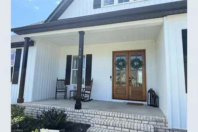 116 Providence Trail, Madison, NC 27025 - Photo 3