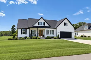 116 Providence Trl, Madison, NC 27025 - Photo 1